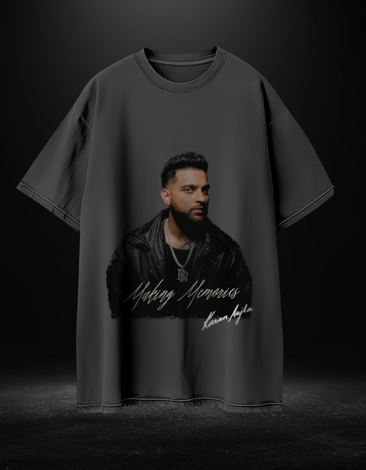 KARAN AUJLA TSHIRT