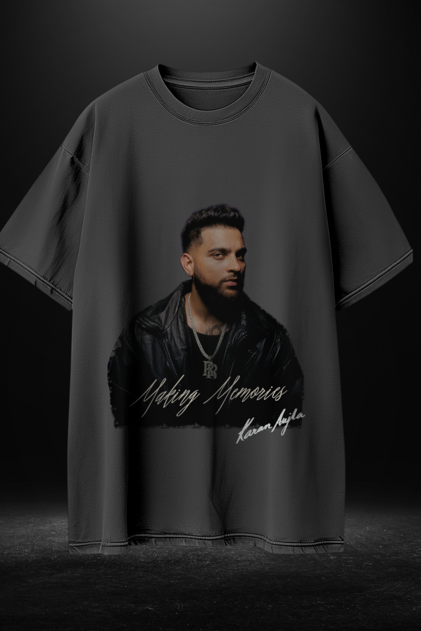 KARAN AUJLA TSHIRT