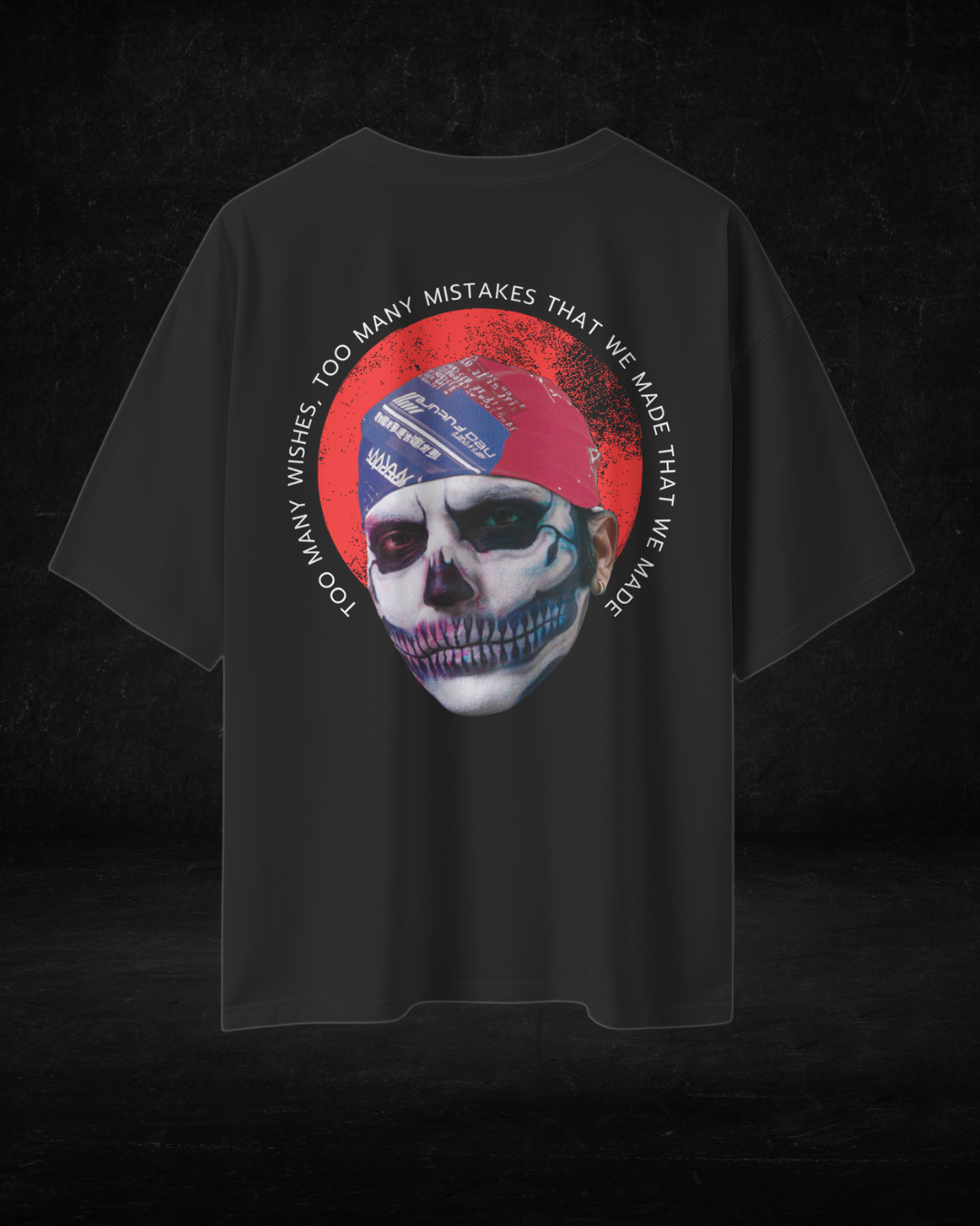 Talwinder t-shirt