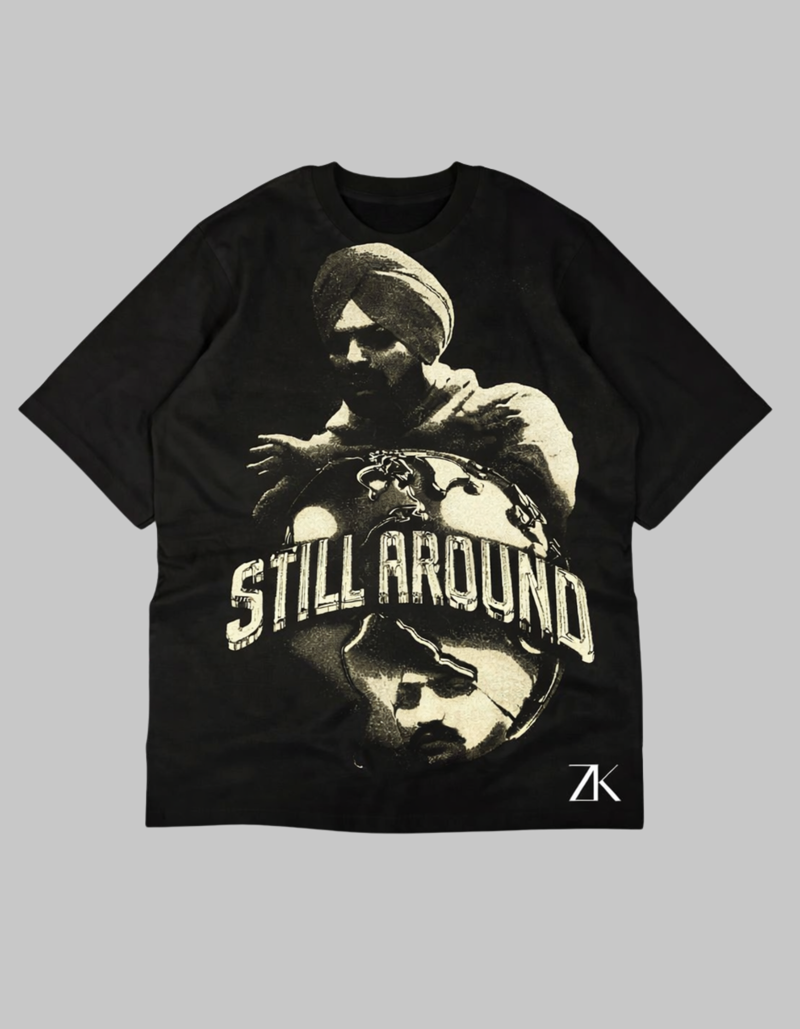 sidhu moosewala still around full