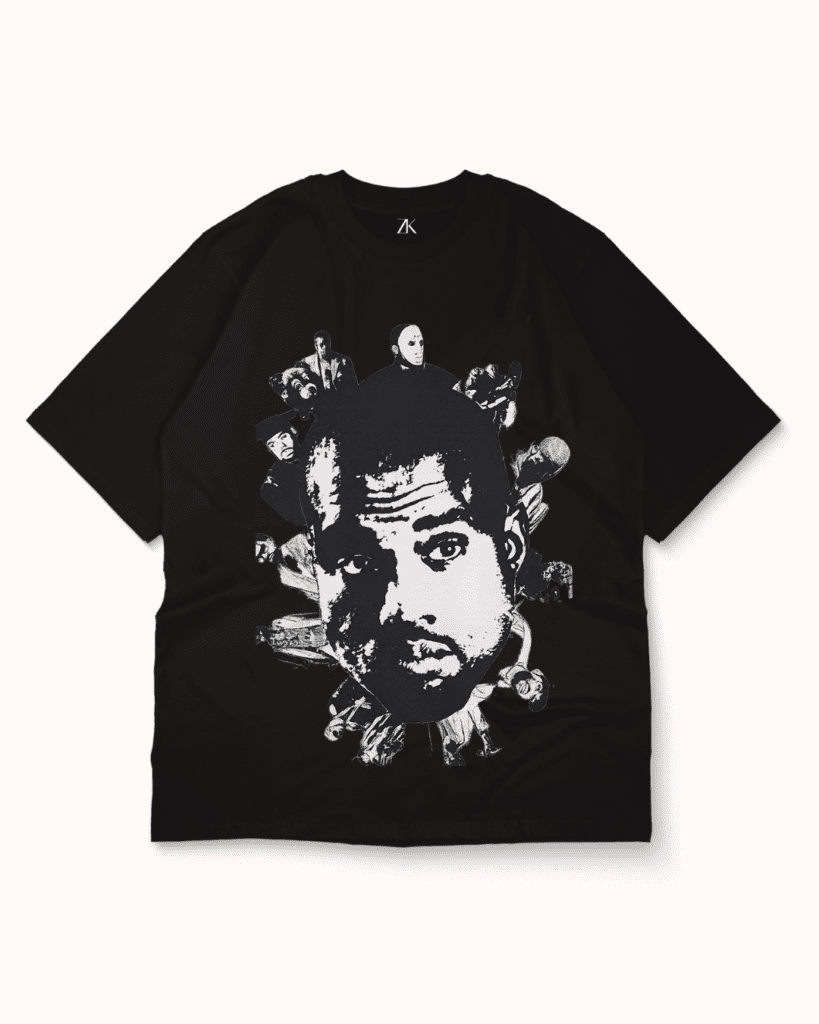KANYE TSHIRT