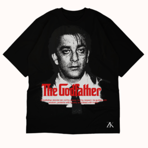 Sanjay Dutt tshirt