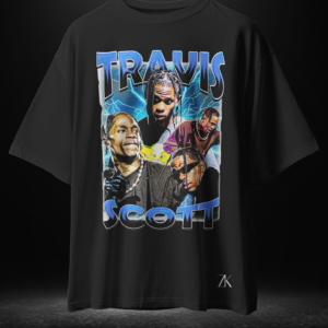 Travis Scott - Limited Edition