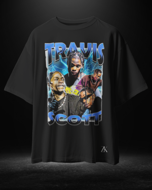 Travis Scott - Limited Edition