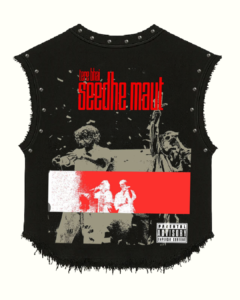 seedhe maut business vest