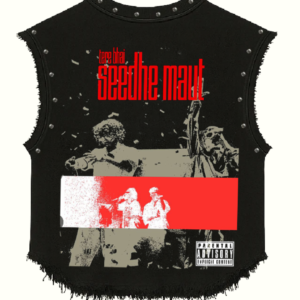 seedhe maut business vest