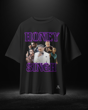 Yo Yo Honey Singh - Rap God