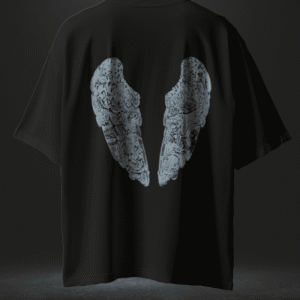 Cold play - wings