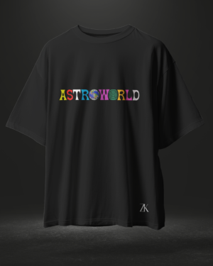 Travis Scott - Astroworld 2