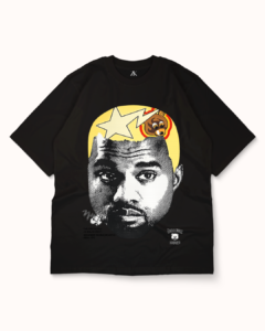 KANYE WEST TSHIRT