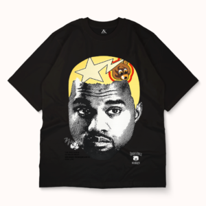 KANYE WEST TSHIRT