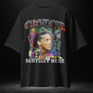 Custom T-shirt Style 2