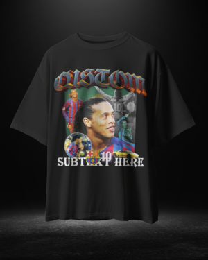 Custom T-shirt Style 2