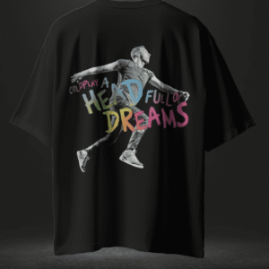 Cold play -dream