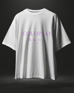 Cold play -pink