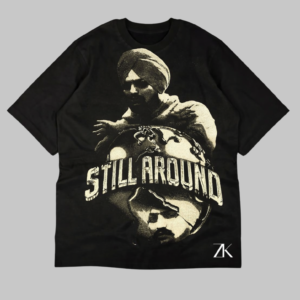 sidhu moosewala still around  full