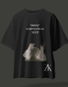 Cigarettes After Sex - Cry