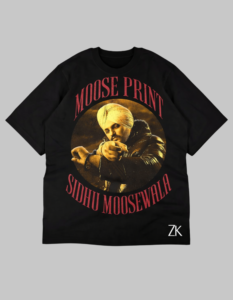 sidhu moosewala moose print full