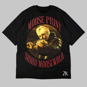 sidhu moosewala moose print full