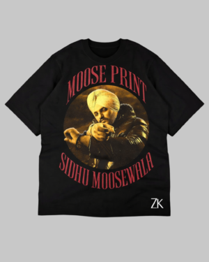 sidhu moosewala moose print full