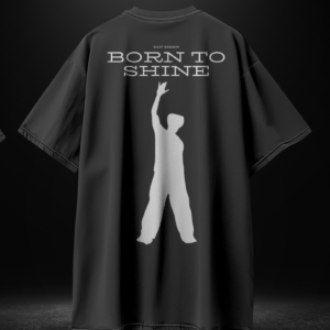 Born to Shine 2