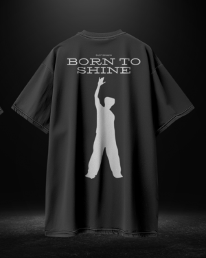Born to Shine 2