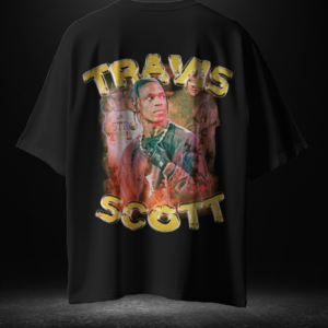 Travis Scott - Astroworld 2