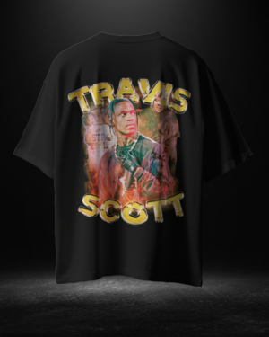 Travis Scott - Astroworld 2