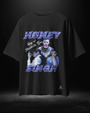Yo Yo Honey Singh - King of Bluetooth Era