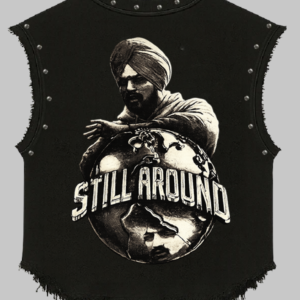 sidhu moosewala still around vest