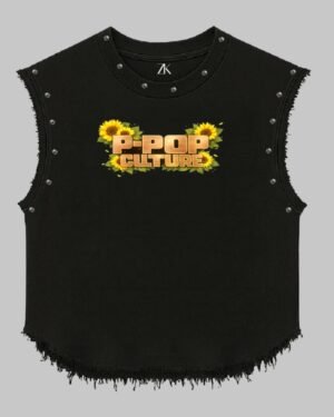 Karan Aujla vest for a reason