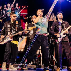 Coldplay