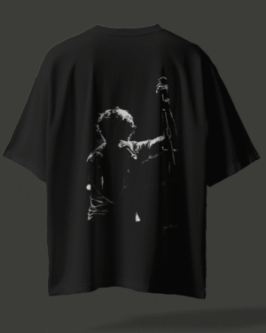 Ed Sheeren - Black Edition