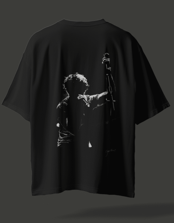 Ed Sheeren - Black Edition