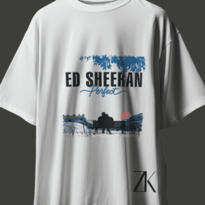 Ed Sheeren - Perfect