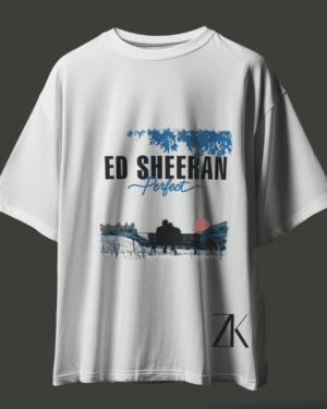 Ed Sheeren - Perfect