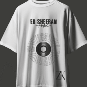 Ed Sheeren - Perfect 2