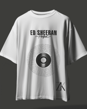 Ed Sheeren - Perfect 2
