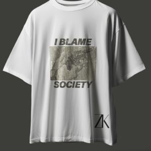 Cigarettes After Sex - I Blame Society