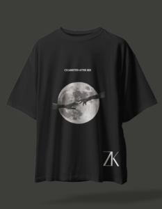 Cigarettes After Sex - Moon