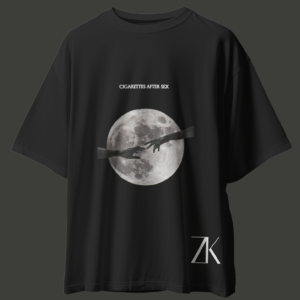 Cigarettes After Sex - Moon