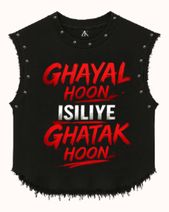 DHURANDHER RANVEER SINGH VEST