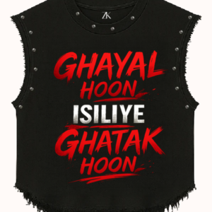 DHURANDHER RANVEER SINGH VEST