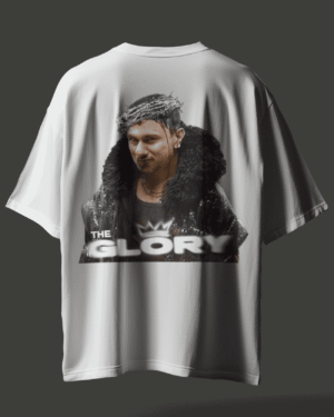 Yo Yo Honey Singh - Glory