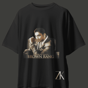 Yo Yo Honey Singh - Brown Rang