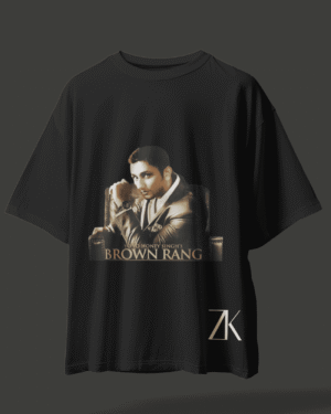 Yo Yo Honey Singh - Brown Rang