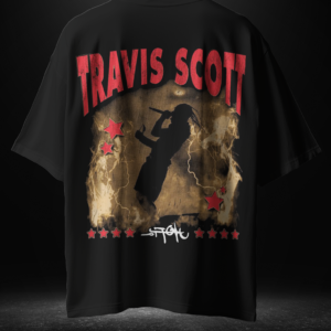 Travis Scott - Ufofia