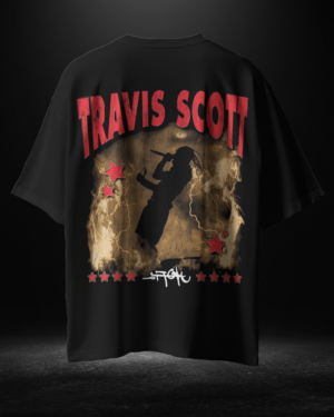 Travis Scott - Ufofia