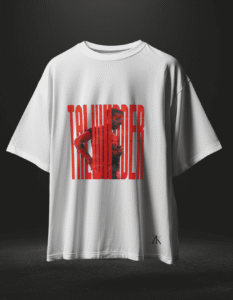 Talwinder tshirt - The Style