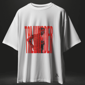 Talwinder tshirt - The Style